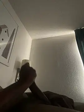 Shavez1234's Webcam Show