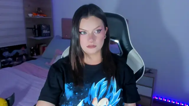 Živý XXX chat OphelianaRose33