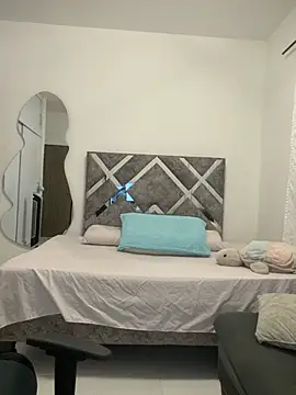Živý XXX chat ValleryParker