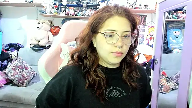 soficammy élő XXX-chatje