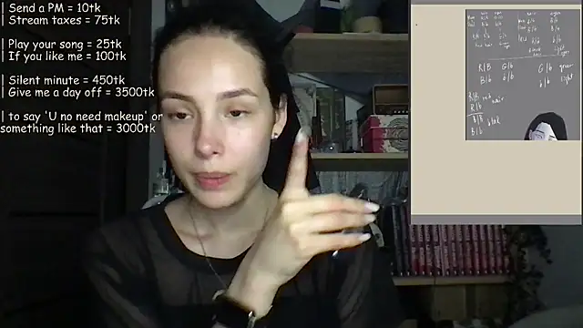 Yuna5343: απευθείας συνομιλία ΧΧΧ