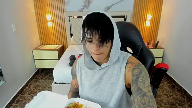 KAROLLJONES1 Obrolan Langsung XXX