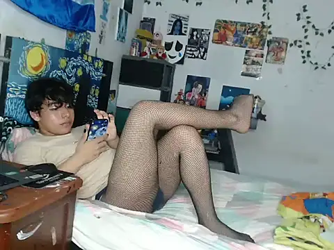 Tiff_-Styles live XXX chat