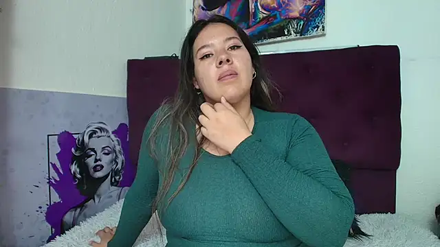 LinaBrowm 라이브 XXX 채팅