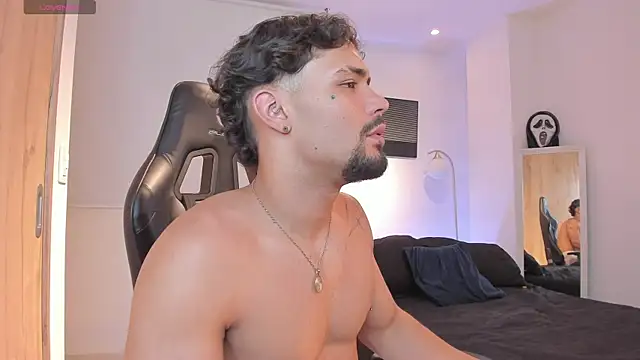 Chat XXX en directo de justin_lenox