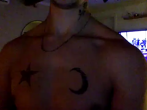Sebaonly live XXX chat