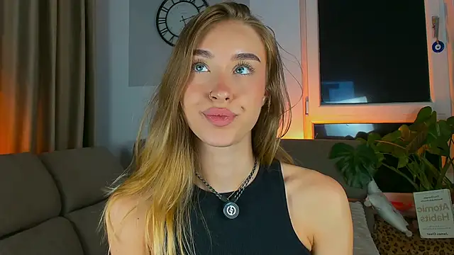 Chat +18 de SugarSkye ao vivo