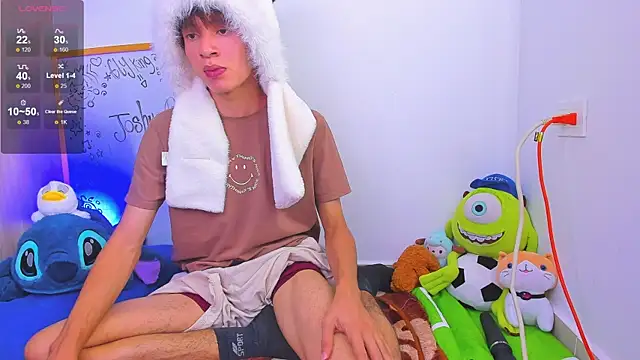 Ely_king live XXX chat