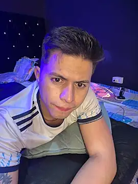Webkamerová show Niicky1_