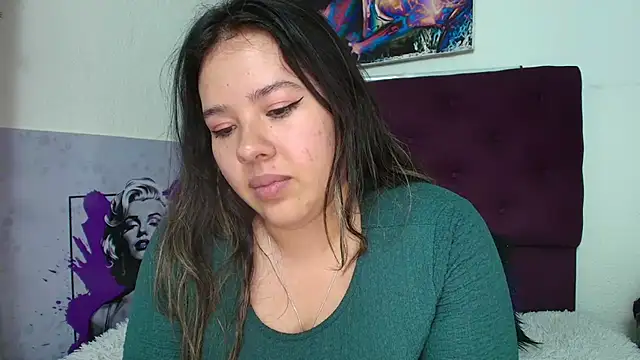 LinaBrowm 라이브 XXX 채팅