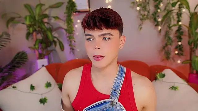 PRINCE_STEV Obrolan Langsung XXX