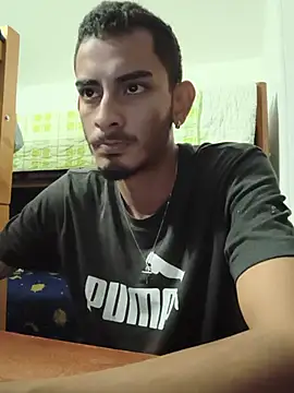 Chat +18 de Exlifer ao vivo