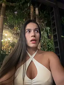 צ'אט XXX בשידור חי של Penny_09