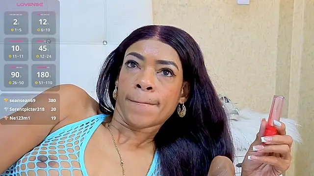 Chat XXX en directo de Sammantha_hotx