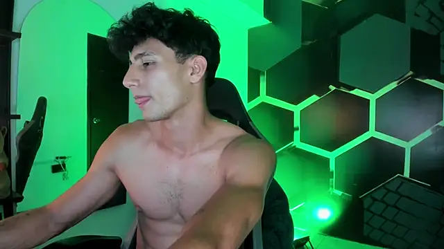 MaxiimoRomano_ 现场XXX聊天