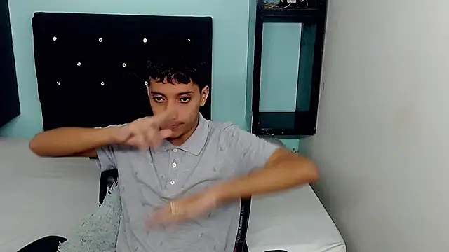 jl_brayan12 Live XXX-Chat