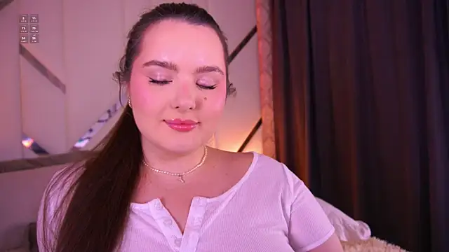 CuteAmberr Live XXX Chat