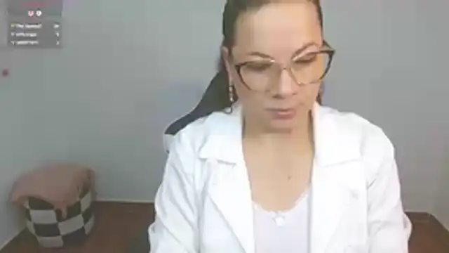 Sex-Psychology's Live XXX Chat
