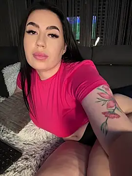 Andrestarr 现场XXX聊天