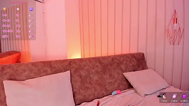 Pikayle's Live XXX Chat