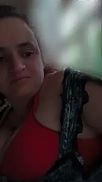 צ'אט XXX בשידור חי של AnabelBexley