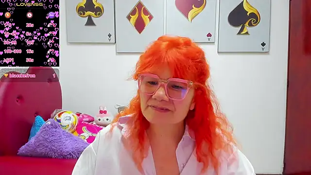 Salomeediaz_ 现场XXX聊天