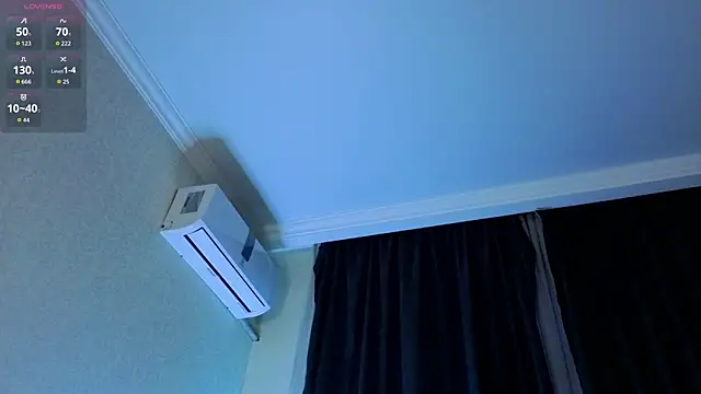 StacyWatts – Naživo XXX chat