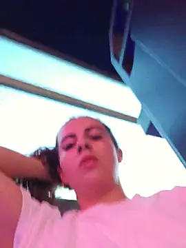 Sairy_ Chat XXX in diretta