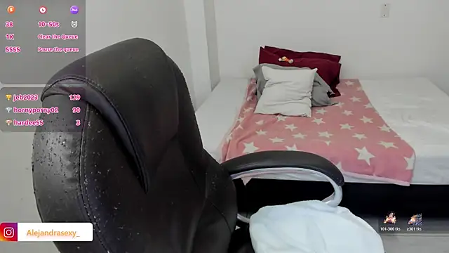alejandra_milf_'s Live XXX Chat