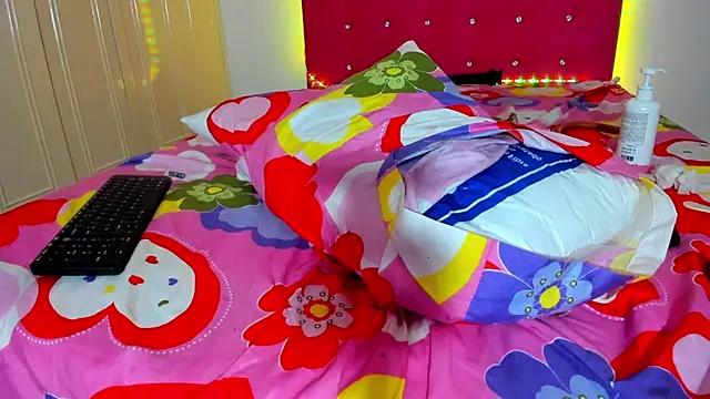 Živý XXX chat sweet_strom