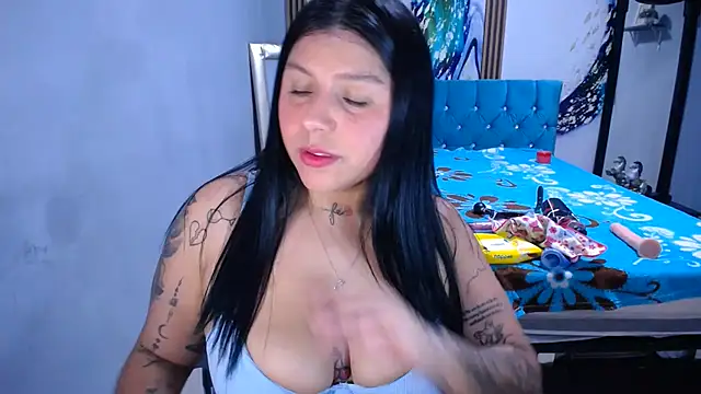Czat XXX na żywo – venuxwilliam