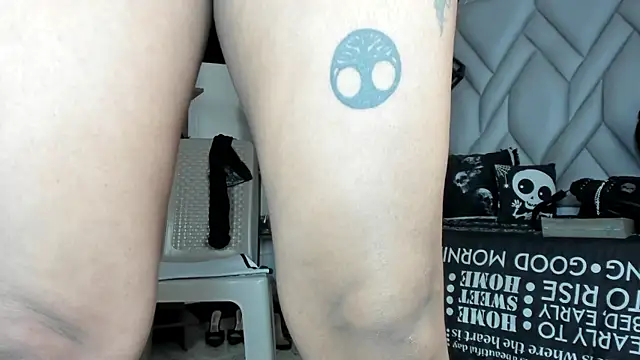 MirandaHaguen 라이브 XXX 채팅