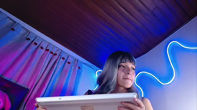 evie_cloud – Live XXX-chat