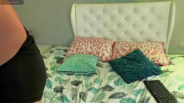 blush_bloom's Live XXX Chat