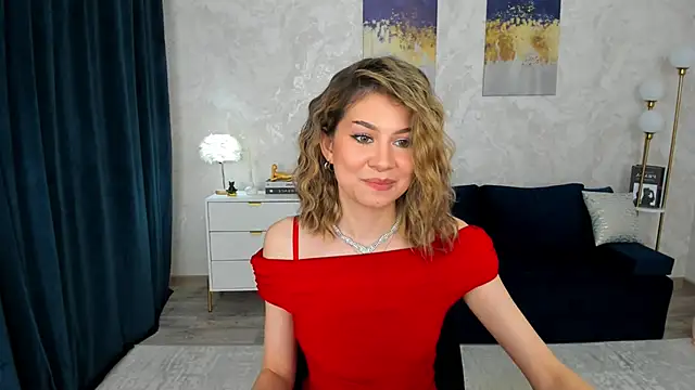 دردشة KateKross الجنسية المباشرة