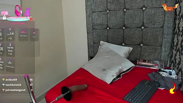 Little_Twink19xのライブXXXチャット