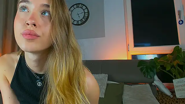 Chat XXX en directo de SugarSkye