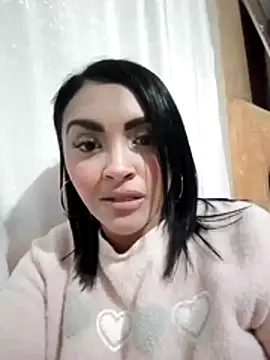 EstrellaSmmith Obrolan Langsung XXX