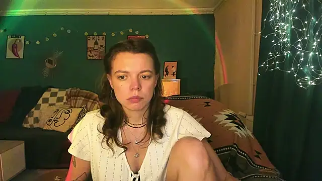 ClancyMorissey live XXX chat