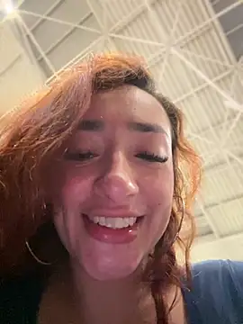 ariiel_ Live XXX Chat
