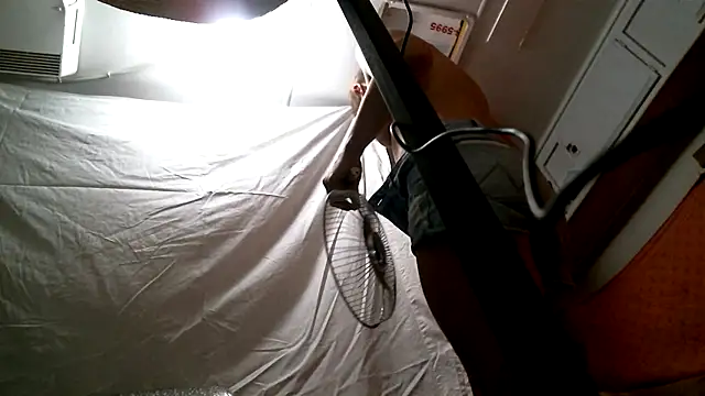 SexyB214's Live XXX Chat