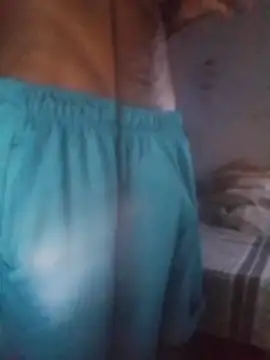 Show de PAUBRASIL021 na webcam