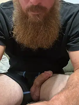 32XRedBeard 现场XXX聊天