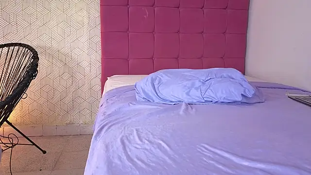 elzafuentes1 Live XXX Chat