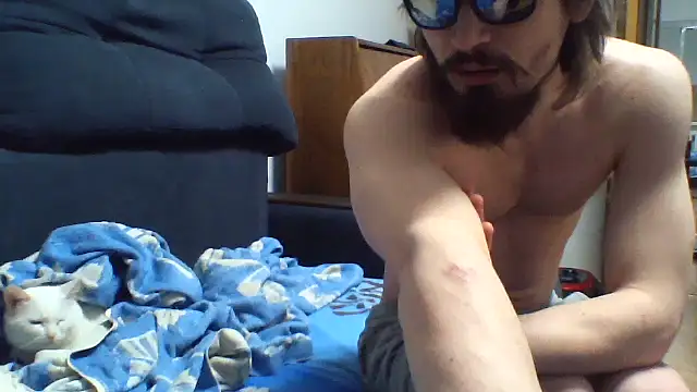 KaelNox Live XXX-chat