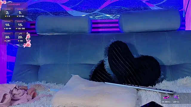Chat XXX ao vivo de Cloee_cameron