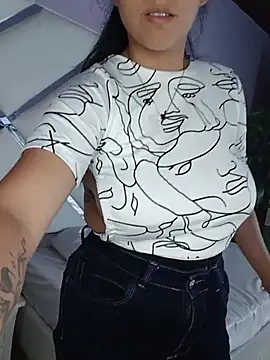 LuciiferBlack Live XXX-Chat
