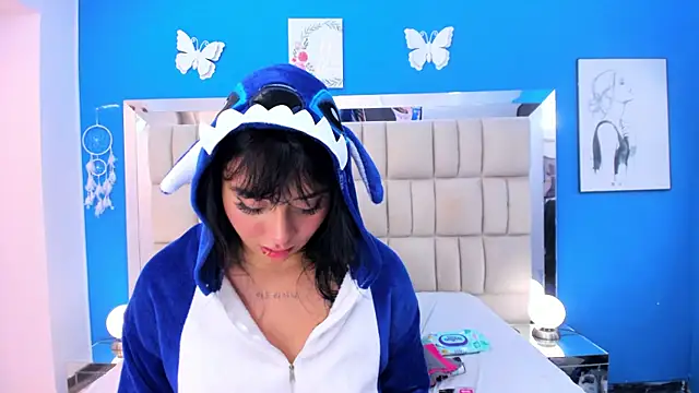 Luna_black19's Live XXX Chat