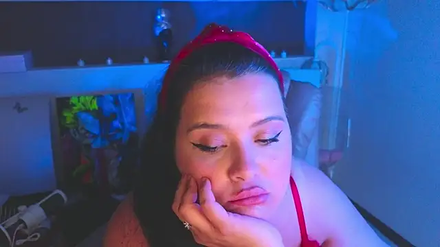 Czat XXX na żywo – Malika_uAngel