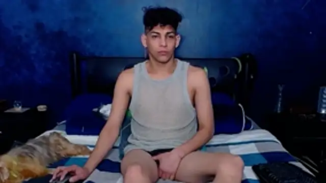 Dirtymatthew: απευθείας συνομιλία ΧΧΧ